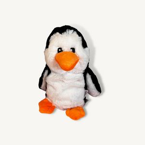 Wärmekuscheltier Pinguin (groß)