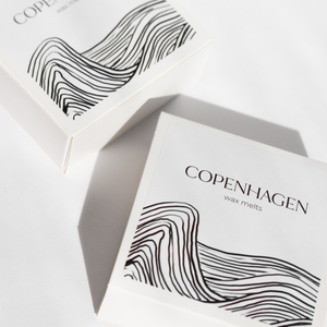Wax Melts 'Copenhagen'